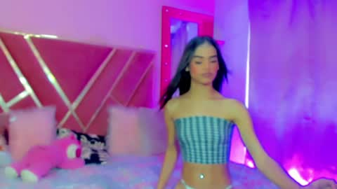 dollcute_latin online show from 05/22/26, 04:01