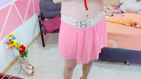 ilona online show from 01/18/26, 05:39