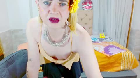 ilona online show from 05/02/26, 05:01