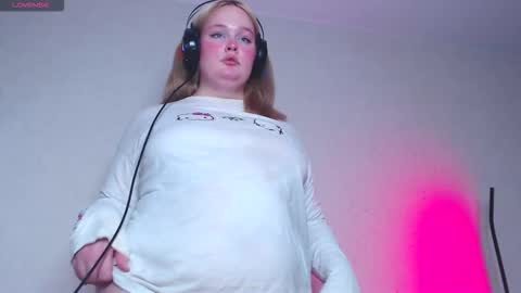 Miss Rose online show from 10/24/25, 03:30