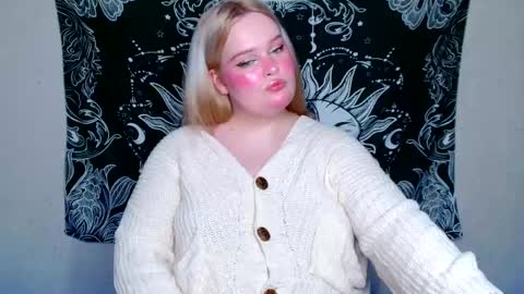 Miss Rose online show from 03/14/26, 02:28