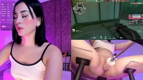 dollieemma online show from 04/01/26, 01:52