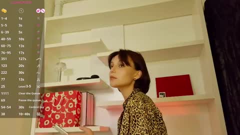 Jenny online show from 04/04/26, 03:09