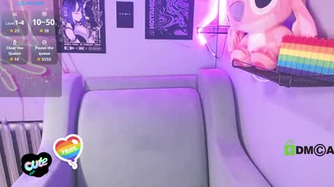dollirosee online show from 06/02/26, 03:52