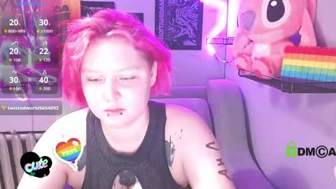 dollirosee online show from 06/05/26, 03:57