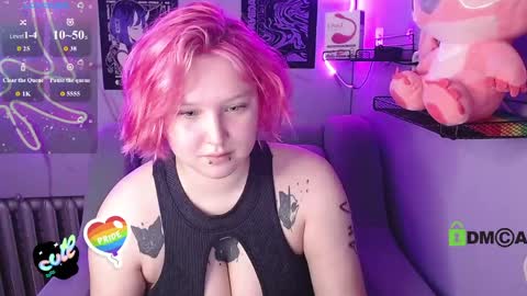 dollirosee online show from 06/08/26, 03:51
