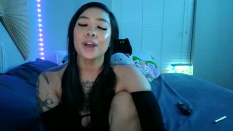 DOLLLFACE online show from 02/08/25, 09:35