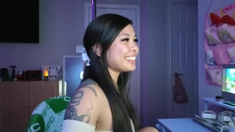 DOLLLFACE online show from 02/26/25, 09:21