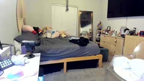 DOLLLFACE online show from 03/08/25, 01:17