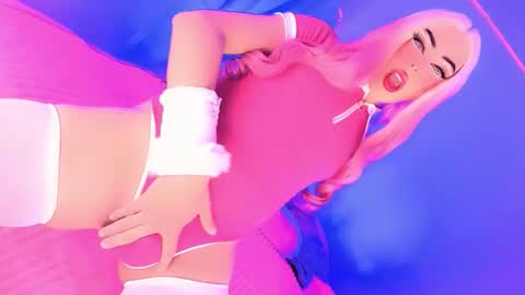 dolls_angel online show from 03/18/26, 06:27