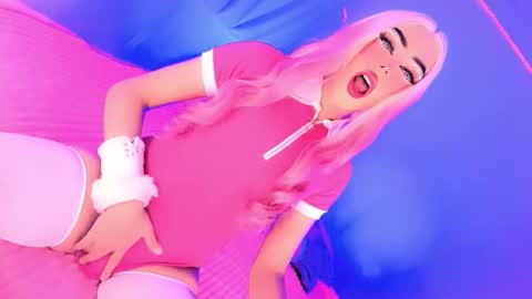 dolls_angel online show from 03/21/26, 10:20