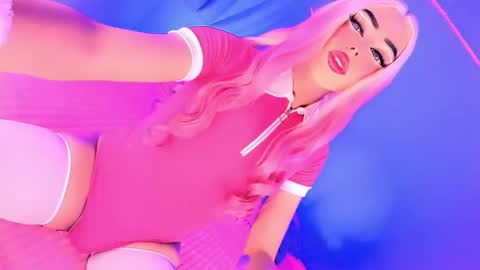 dolls_angel online show from 03/26/26, 08:42