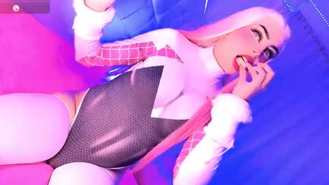 dolls_angel online show from 03/27/26, 09:21