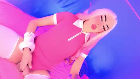 dolls_angel online show from 03/30/26, 09:21