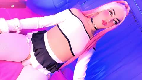 dolls_angel online show from 04/01/26, 05:52