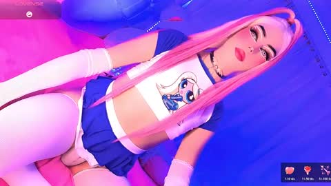 dolls_angel online show from 04/01/26, 01:41