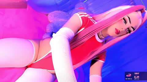 dolls_angel online show from 04/03/26, 04:54