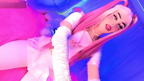 dolls_angel online show from 04/05/26, 04:42