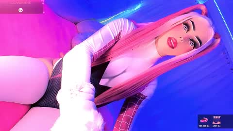 dolls_angel online show from 04/06/26, 04:46