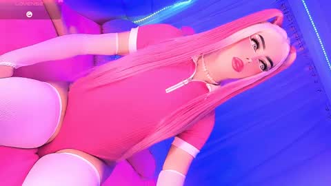 dolls_angel online show from 04/08/26, 06:24