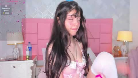 dolly_kitter online show from 05/19/26, 11:38
