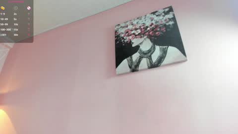 Call me Zoe  online show from 12/30/24, 07:48