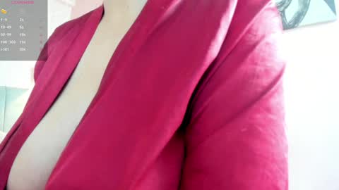 Call me Zoe  online show from 01/06/25, 03:53