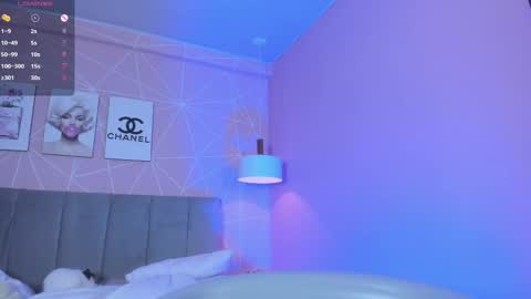 Call me Zoe  online show from 09/27/25, 10:15