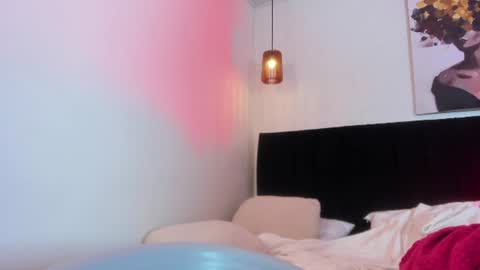 Call me Zoe  online show from 07/09/26, 10:41