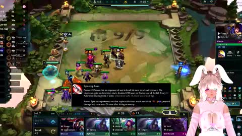 Snapshot of dollybm_games chatting on 12/18/25, 01:22 Phoebe and Mike online show from 12/18/25, 01:22