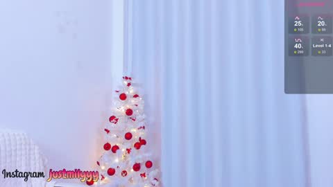 Emily new inst justmilyyy online show from 12/27/24, 07:35