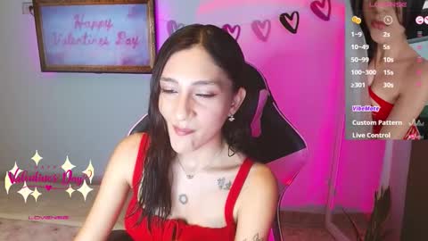 dollykelly_ online show from 02/14/26, 11:45