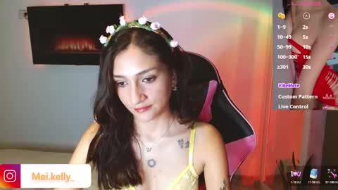 dollykelly_ online show from 02/26/26, 01:15