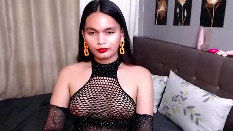 dollymoonlight online show from 01/08/26, 03:14