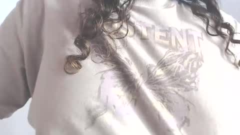 dollysweet666 online show from 12/08/24, 05:50