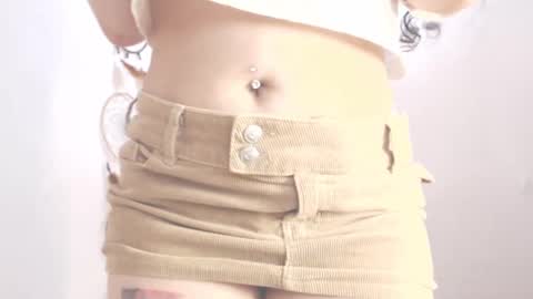 dollysweet666 online show from 01/08/25, 06:31