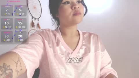 dollysweet666 online show from 09/09/25, 06:57