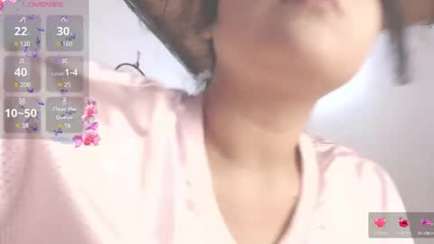 dollysweet666 online show from 10/05/25, 08:01