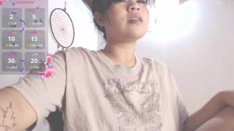 dollysweet666 online show from 10/27/25, 11:47