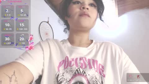 dollysweet666 online show from 11/07/25, 11:43