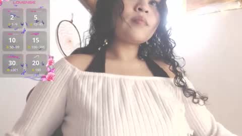 dollysweet666 online show from 12/18/25, 12:27