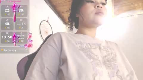 dollysweet666 online show from 02/08/26, 04:43