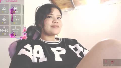 dollysweet666 online show from 02/26/26, 05:45