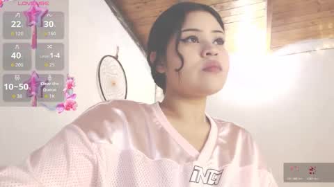 dollysweet666 online show from 03/07/26, 01:13