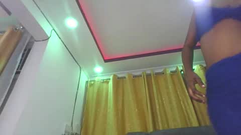 Snapshot of dollythegirl chatting on 05/31/26, 01:36 kadolly online show from 05/31/26, 01:36