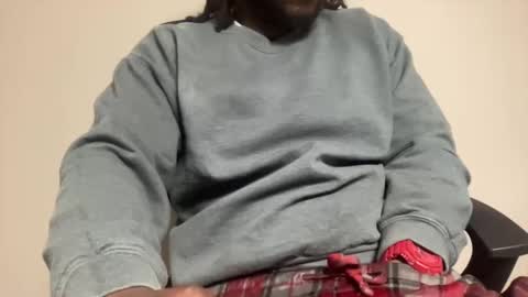 Snapshot of dolo1645 chatting on 01/18/25, 11:33 Dolo online show from 01/18/25, 11:33