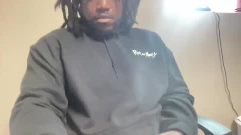 Snapshot of dolo1645 chatting on 02/15/25, 06:23 Dolo online show from 02/15/25, 06:23