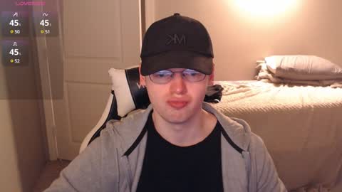 doloresman online show from 01/25/25, 01:21