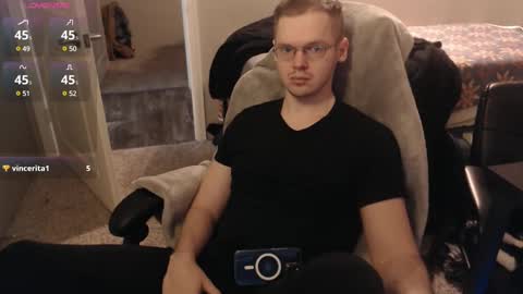 doloresman online show from 02/19/25, 09:47