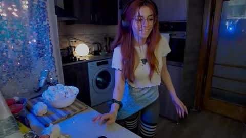 Dolores Sage online show from 03/04/26, 12:55